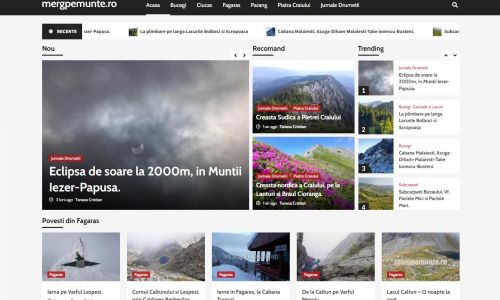 mergpemunte-website